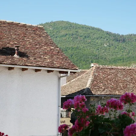 Casa Mina Alto * Ansó