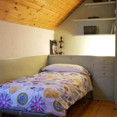 Casa Mina Alto *