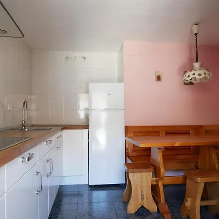 Holiday home Casa Mina Alto
