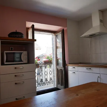 Casa Mina Alto Holiday home