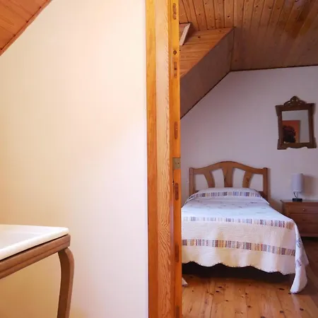 Casa Mina Alto * Anso