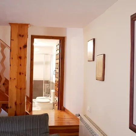 Casa Mina Alto