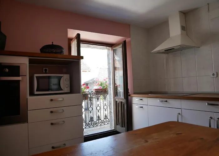 Casa Mina Alto Holiday home